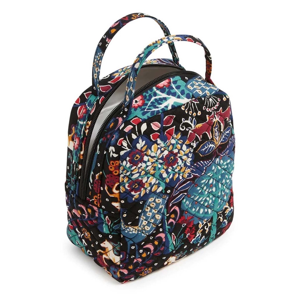 Vera Bradley Lunch Bunch Enchantment
